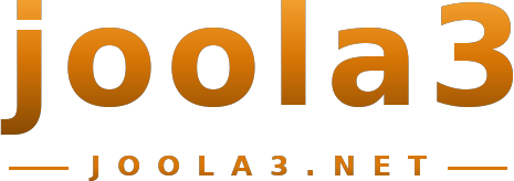 joola3 logo