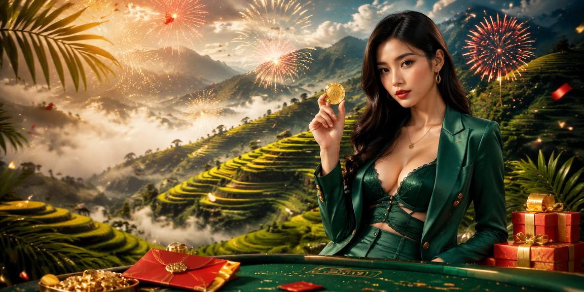 joola3 Casino Trực Tiếp Đêm